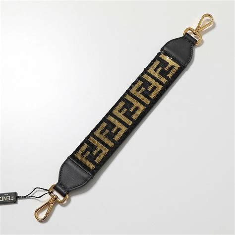 fendi ストラップ ユー|Mini Strap You .